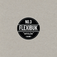 Flexibuk No. 3 - cena, porovnanie