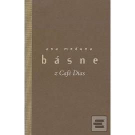 Básne z Café Dias