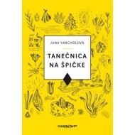 Tanečnica na špičke - cena, porovnanie