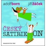 Český satirikon - cena, porovnanie