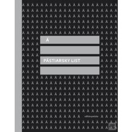 Pästiarsky list