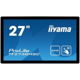 Iiyama TF2738MSC