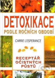 Detoxikace podle ročních období