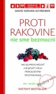 Proti rakovine nie sme bezmocní - cena, porovnanie