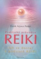 Praktický průvodce Reiki - cena, porovnanie