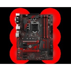 MSI Z370 Gaming Plus
