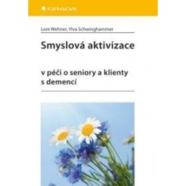 Smyslová aktivizace