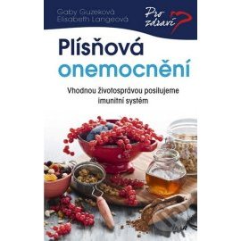 Plísňová onemocnění - 2. vydání