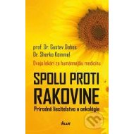 Spolu proti rakovine - cena, porovnanie