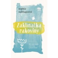 Zaklínačka rakoviny - cena, porovnanie