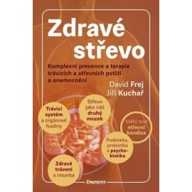 Zdravé střevo