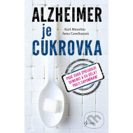 Alzheimer jako cukrovka - cena, porovnanie