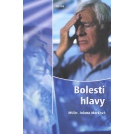 Bolesti hlavy