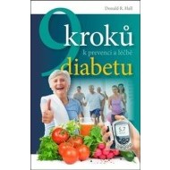 9 kroků k prevenci a léčbě diabetu - cena, porovnanie