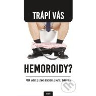 Trápí Vás hemoroidy? - cena, porovnanie