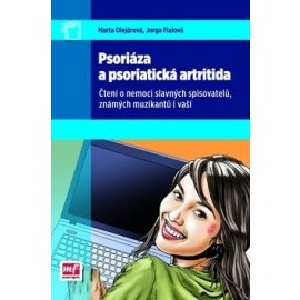 Psoriáza a psoriatická artritida