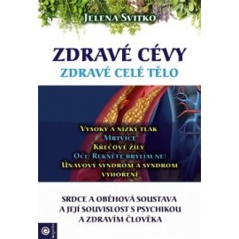 Zdravé cévy