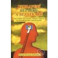 Uzdravení bez léků a bez lékařů - cena, porovnanie