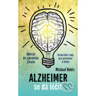 Alzheimer se dá léčit - cena, porovnanie
