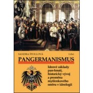 Pangermanismus - cena, porovnanie