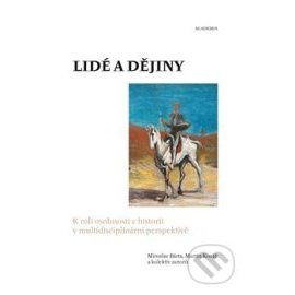 Lidé a dějiny