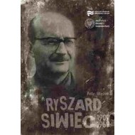 Ryszard Siwiec 1909–1968 - cena, porovnanie
