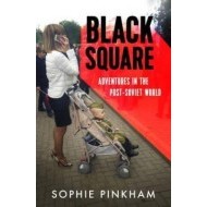 Black Square - Adventures in the Post-Soviet World - cena, porovnanie