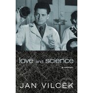 Love and Science - cena, porovnanie