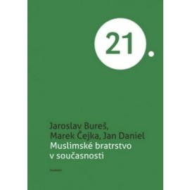 Muslimské bratrstvo v současnosti