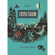 Cesta časem - cena, porovnanie