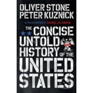 The Concise Untold History of the United States - cena, porovnanie