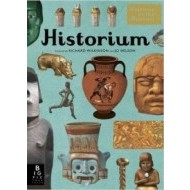 Historium - cena, porovnanie