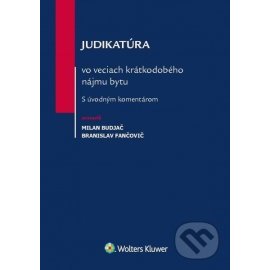 Judikatúra vo veciach krátkodobého nájmu bytu