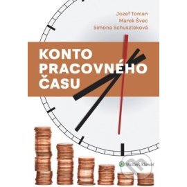 Konto pracovného času