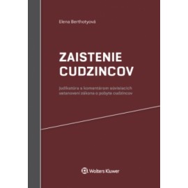 Zaistenie cudzincov