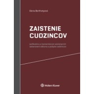 Zaistenie cudzincov - cena, porovnanie