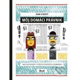 Môj domáci právnik