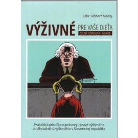 Výživné pre vaše dieťa