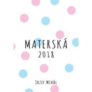 Materská 2018 - cena, porovnanie
