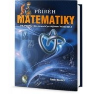 Příběh matematiky - cena, porovnanie