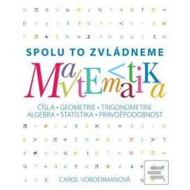 Matematika - Spolu to zvládneme