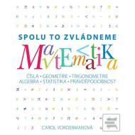 Matematika - Spolu to zvládneme - cena, porovnanie