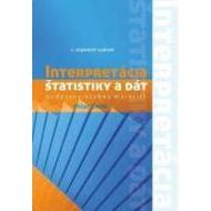 Interpretácia štatistiky a dát (Podporný učebný materiál) - cena, porovnanie
