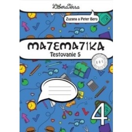 Matematika 5 - Testovanie