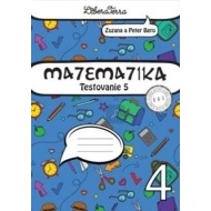 Matematika 5 - Testovanie - cena, porovnanie