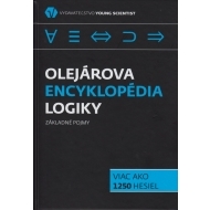 Olejárová encyklopédia logiky