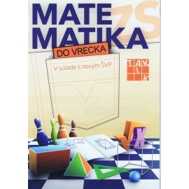 Matematika ZŠ do vrecka