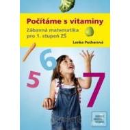 Počítáme s vitaminy - cena, porovnanie