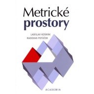 Metrické prostory - cena, porovnanie