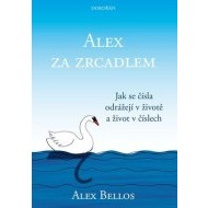 Alex za zrcadlem - cena, porovnanie